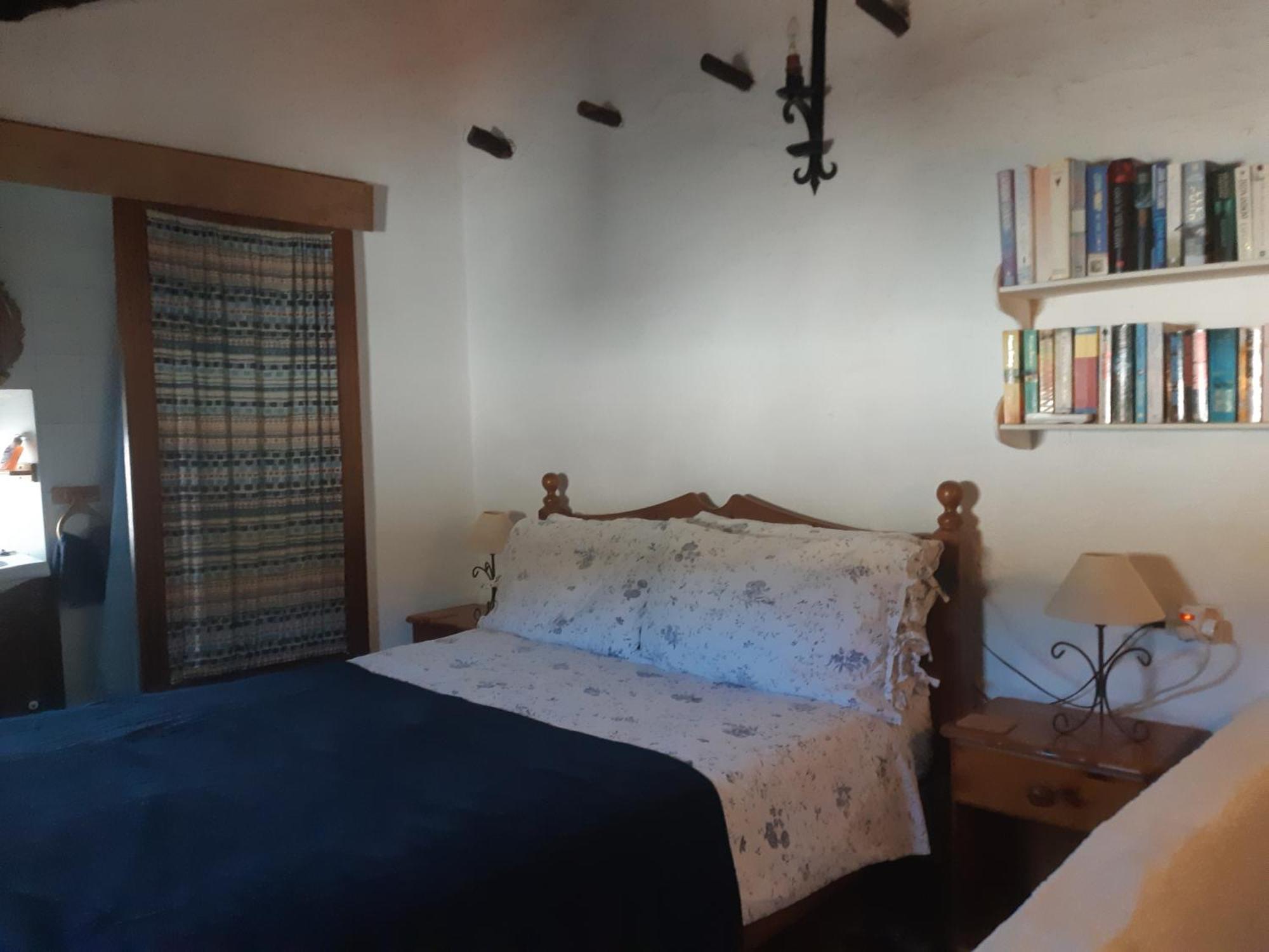 Сasa de vacaciones Casita Tomate Granada