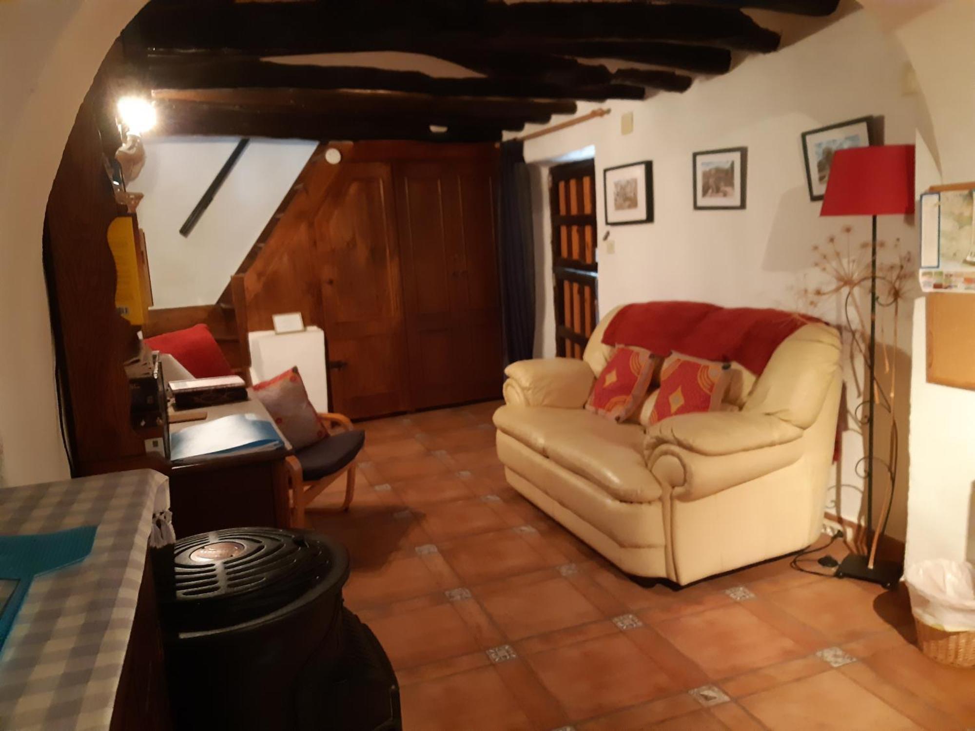 Casita Tomate Сasa de vacaciones